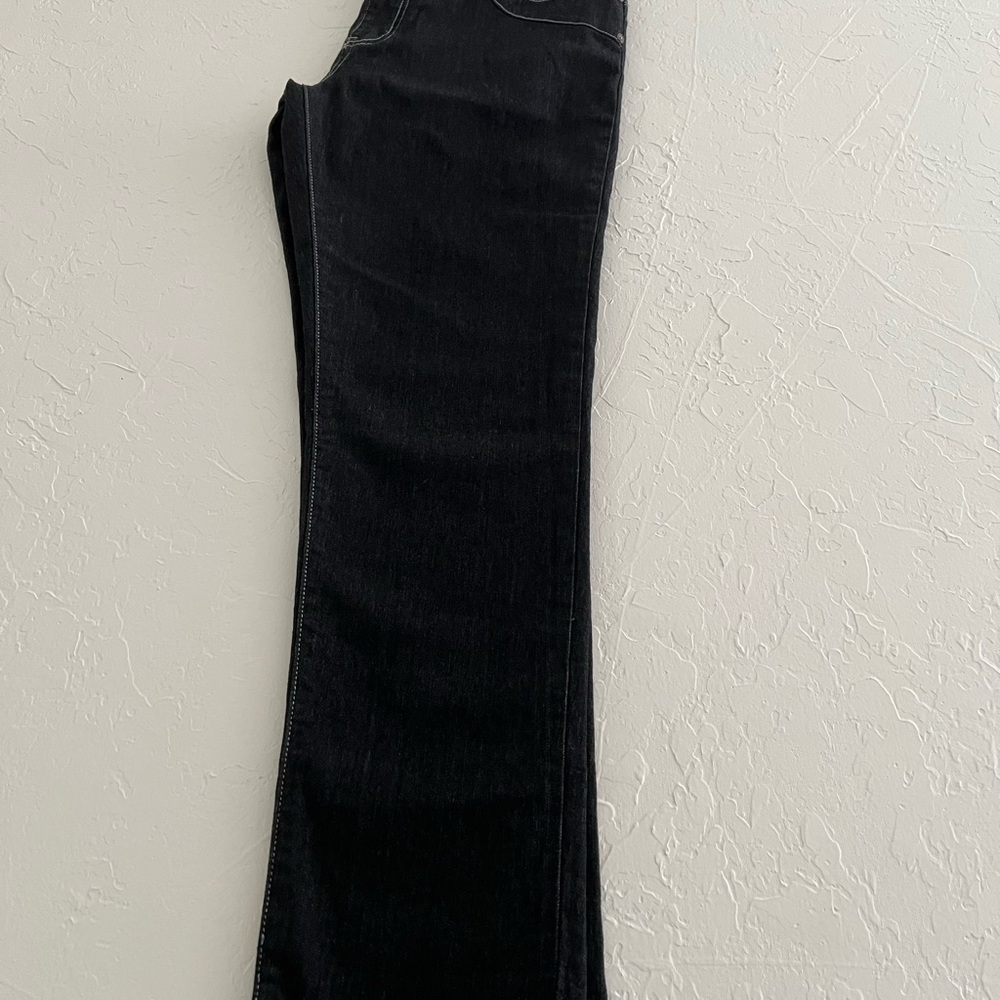 Classic Black skinny Women's Jeans